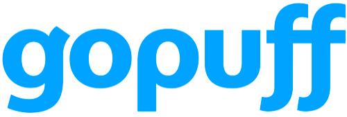 Gopuff Logo