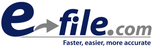 E-file Logo