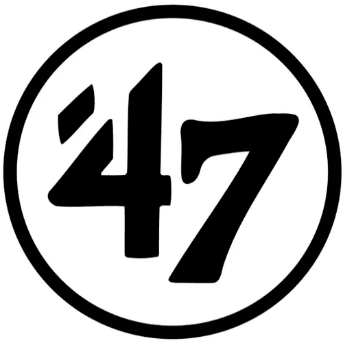 '47 Logo