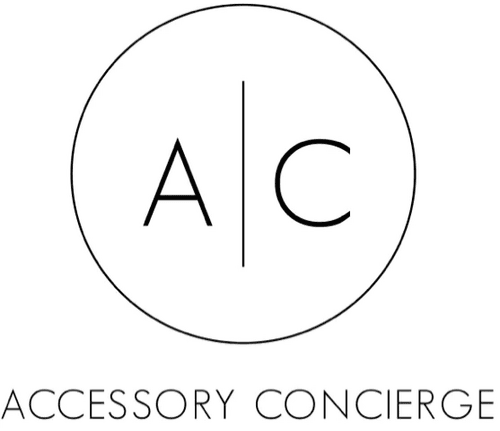 Accessory Concierge Logo