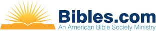 Bibles.com Logo