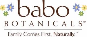 Babo Botanicals Logo