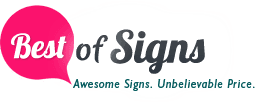 BestofSigns Logo