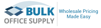 Bulk Office Supply Logo