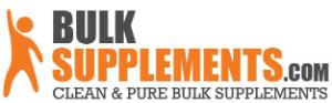 BulkSupplements.com Logo