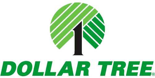 Dollar Tree Logo