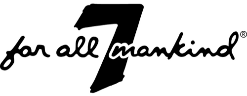 7 For All Mankind Logo