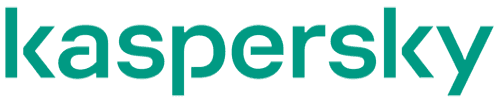 Kaspersky Logo