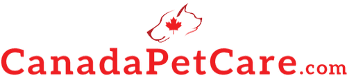 CanadaPetCare Logo