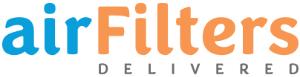 Air Filters Delivered Logo