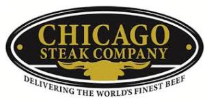 Chicago Steak Company Logo