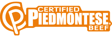 Certified Piedmontese Logo