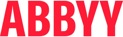 ABBYY Logo