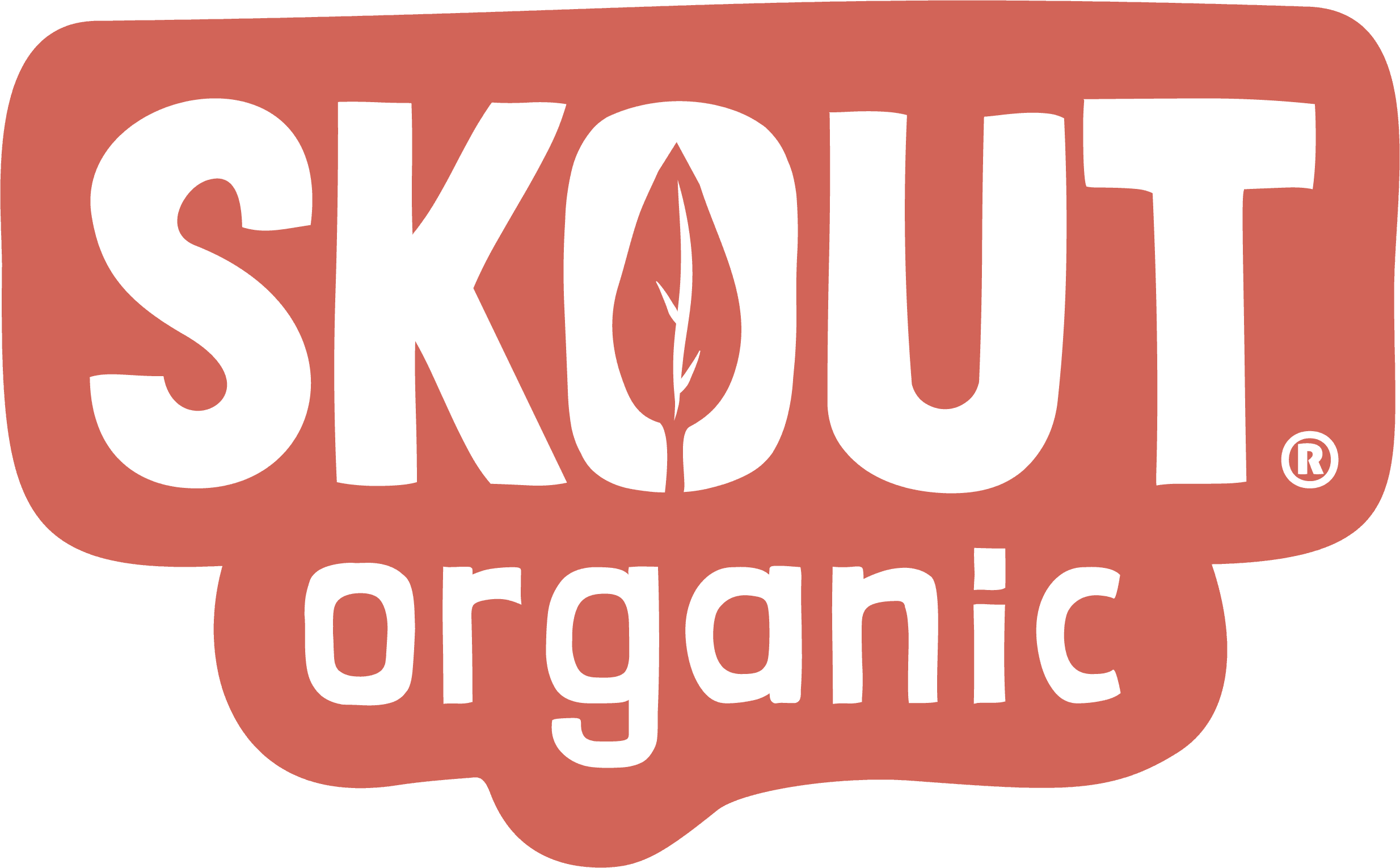 Skout Organic Plant Based Bars Offer Logo